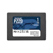 PATRIOT P220/1TB/SSD/2,5
