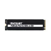 PATRIOT P400 Lite/250GB/SSD/M.2 NVMe/Kühlkörper/5R