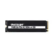 PATRIOT P400 Lite/250GB/SSD/M.2 NVMe/Kühlkörper/5R