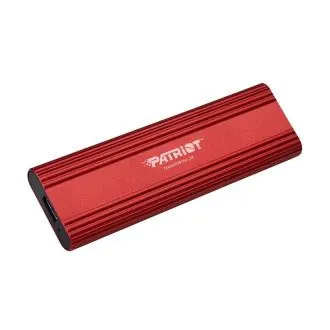 Patriot TRANSPORTER Lite/2TB/SSD/Extern/Rot/3R