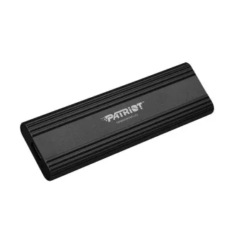 Patriot TRANSPORTER Lite/2TB/SSD/Extern/Schwarz/3R Patriot TRANSPORTER Lite/2TB/SSD/Extern/Schwarz/3R