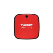 Patriot PDP31/1TB/SSD/Extern/0/Rot/3R