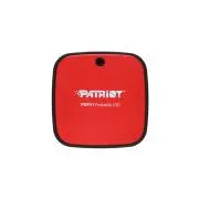 Patriot PDP31/1TB/SSD/Extern/0/Rot/3R