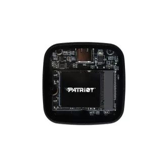 Patriot PDP31/2TB/SSD/Extern/0/Rot/3R