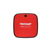 Patriot PDP31/2TB/SSD/Extern/0/Rot/3R