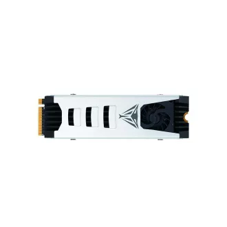 PATRIOT VIPER PV553/1TB/SSD/M.2 NVMe/Silber/Kühlkörper/5R