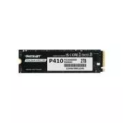 PATRIOT P410/2TB/SSD/M.2 NVMe/5R