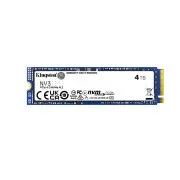 Kingston NV3/4TB/SSD/0/SAS/M.2 NVMe/5R