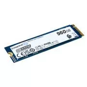 Kingston DC2000B/960GB/SSD/M.2 NVMe/5R