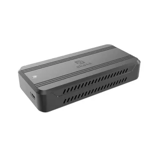 AKASA M.2 PCIe NVMe SSD Alu-Gehäuse 40GB/s