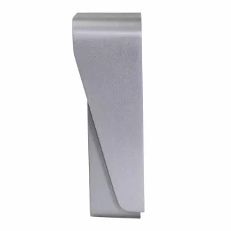 EVOLVEO DoorPhone AP1-2, kabelgebundenes Videotelefon mit App, weiß