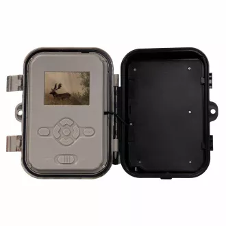 EVOLVEO StrongVision DUAL A, Fotofalle und Zeitrafferkamera, Doppelkamera EVOLVEO StrongVision DUAL A, Fotofalle und Zeitrafferkamera, Doppelkamera