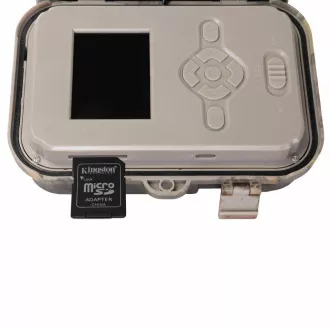 EVOLVEO StrongVision DUAL A, Fotofalle und Zeitrafferkamera, Doppelkamera EVOLVEO StrongVision DUAL A, Fotofalle und Zeitrafferkamera, Doppelkamera