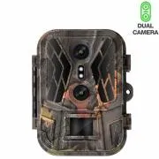 EVOLVEO StrongVision DUAL A, Fotofalle und Zeitrafferkamera, Doppelkamera