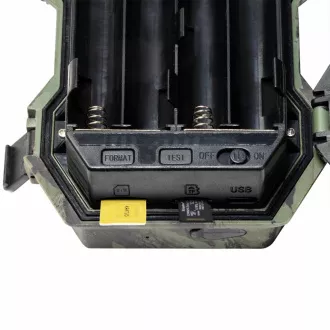 EVOLVEO StrongVision MINI 4G, Fotofalle/Sicherheitskamera EVOLVEO StrongVision MINI 4G, Fotofalle/Sicherheitskamera