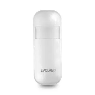 EVOLVEO Funk-PIR-Bewegungsmelder für SecuPro/Alarmex Pro EVOLVEO Funk-PIR-Bewegungsmelder für SecuPro/Alarmex Pro