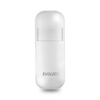 EVOLVEO Funk-PIR-Bewegungsmelder für SecuPro/Alarmex Pro