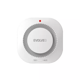 EVOLVEO-Funkrauchmelder für SecuPro EVOLVEO-Funkrauchmelder für SecuPro