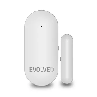 EVOLVEO Funk-Fenster-/Türmelder für SecuPro/Alarmex Pro EVOLVEO Funk-Fenster-/Türmelder für SecuPro/Alarmex Pro