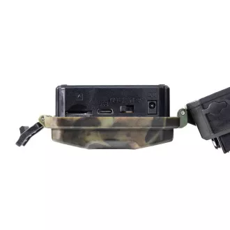 EVOLVEO StrongVision Compact 4K, Fotofalle/Zeitraffer-Kamera 32GB