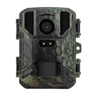 EVOLVEO StrongVision Compact 4K, Fotofalle und Zeitraffer-Kamera, 32GB