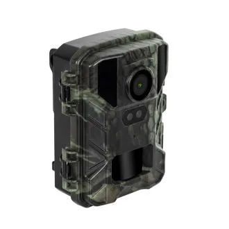 EVOLVEO StrongVision Compact 4K, Fotofalle und Zeitraffer-Kamera, 32GB