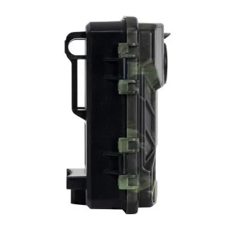 EVOLVEO StrongVision Compact 4K, Fotofalle und Zeitraffer-Kamera, 32GB