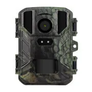 EVOLVEO StrongVision Compact 4K, Fotofalle und Zeitraffer-Kamera, 32GB