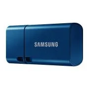 Samsung/512GB/USB 3.2/USB-C/Blau