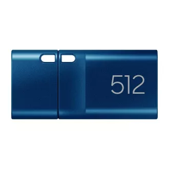 Samsung/512GB/USB 3.2/USB-C/Blau Samsung/512GB/USB 3.2/USB-C/Blau
