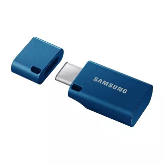 Samsung/512GB/USB 3.2/USB-C/Blau Samsung/512GB/USB 3.2/USB-C/Blau