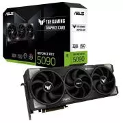 ASUS TUF-RTX5090-O32G-SPIELE