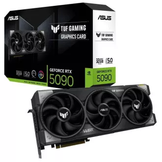 ASUS TUF-RTX5090-O32G-SPIELE ASUS TUF-RTX5090-O32G-SPIELE