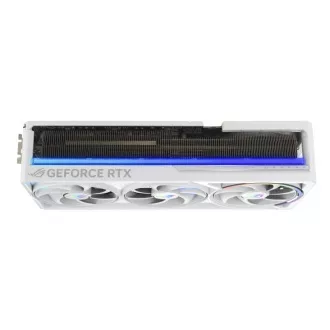 ASUS ROG-ASTRAL-RTX5080-16G WEISS ASUS ROG-ASTRAL-RTX5080-16G WEISS