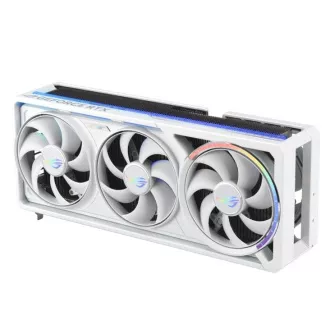 ASUS ROG-ASTRAL-RTX5080-16G WEISS ASUS ROG-ASTRAL-RTX5080-16G WEISS