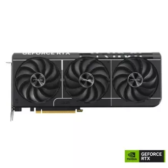 NVIDIA® PRIME GeForce RTX™ 5080/Gaming/OC/16GB/GDDR7