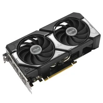 ASUS Dual RTX 5060 TI/Gaming/OC/8 GB/GDDR7 ASUS Dual RTX 5060 TI/Gaming/OC/8 GB/GDDR7