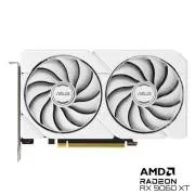 ASUS DUAL-RX9060XT-16G-WEISS
