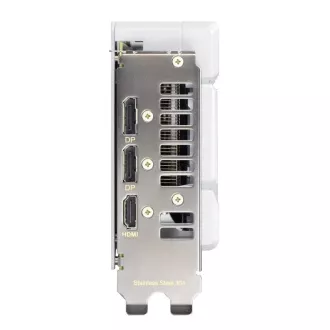ASUS DUAL-RX9060XT-16G-WEISS