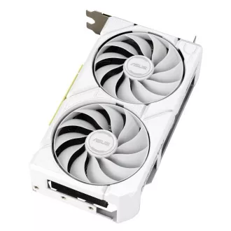 ASUS DUAL-RX9060XT-16G-WEISS
