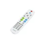 Philips HTV - RC Heartline weiß B