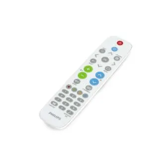 Philips HTV - RC Heartline weiß B