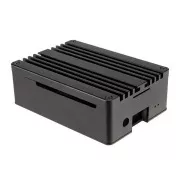 AKASA Pi 4 Pro-Gehäuse