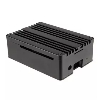 AKASA Pi 4 Pro-Gehäuse AKASA Pi 4 Pro-Gehäuse