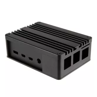 AKASA Pi 4 Pro-Gehäuse AKASA Pi 4 Pro-Gehäuse