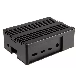 AKASA Pi 4 Pro-Gehäuse AKASA Pi 4 Pro-Gehäuse