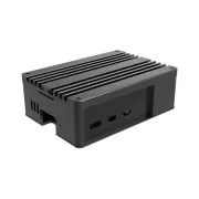 AKASA Pi-5 Pro-Gehäuse