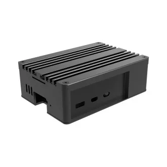 AKASA Pi-5 Pro-Gehäuse AKASA Pi-5 Pro-Gehäuse