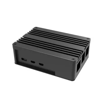 AKASA Pi-5 Pro-Gehäuse AKASA Pi-5 Pro-Gehäuse