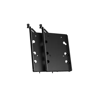 Fractal Design HDD-Schubladen-Kit Typ B, Schwarz DP Fractal Design HDD-Schubladen-Kit Typ B, Schwarz DP